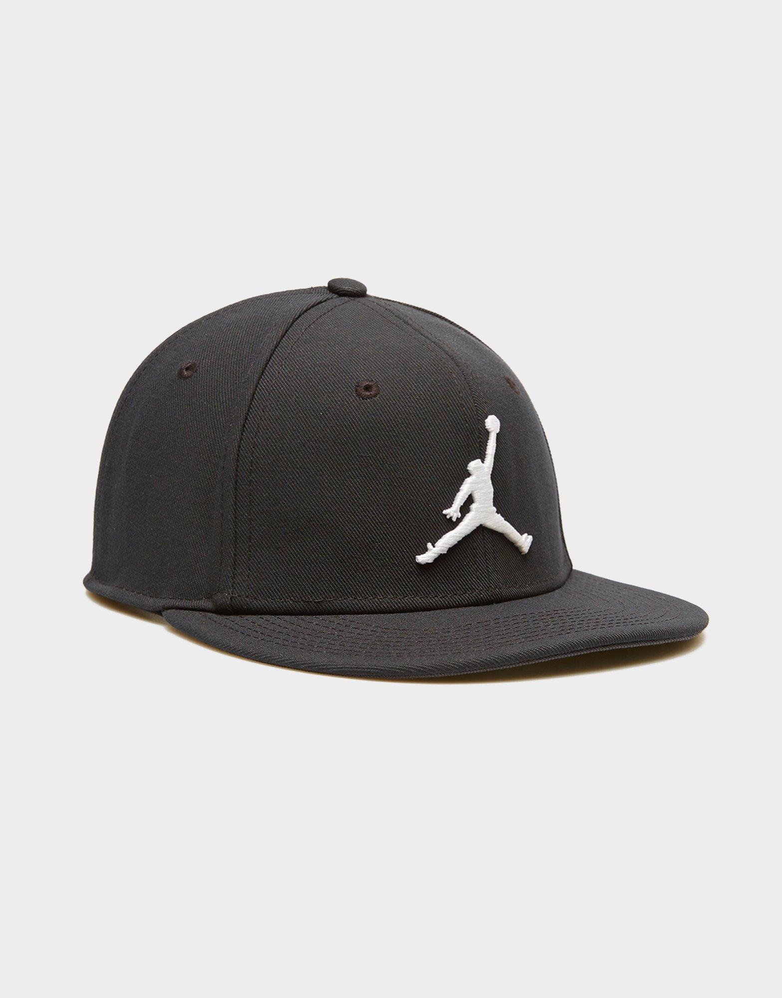 Jordan Sapka U J Pro Cap S Fb Jumpman
