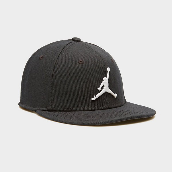JORDAN CZAPKA U J PRO CAP S FB JUMPMAN