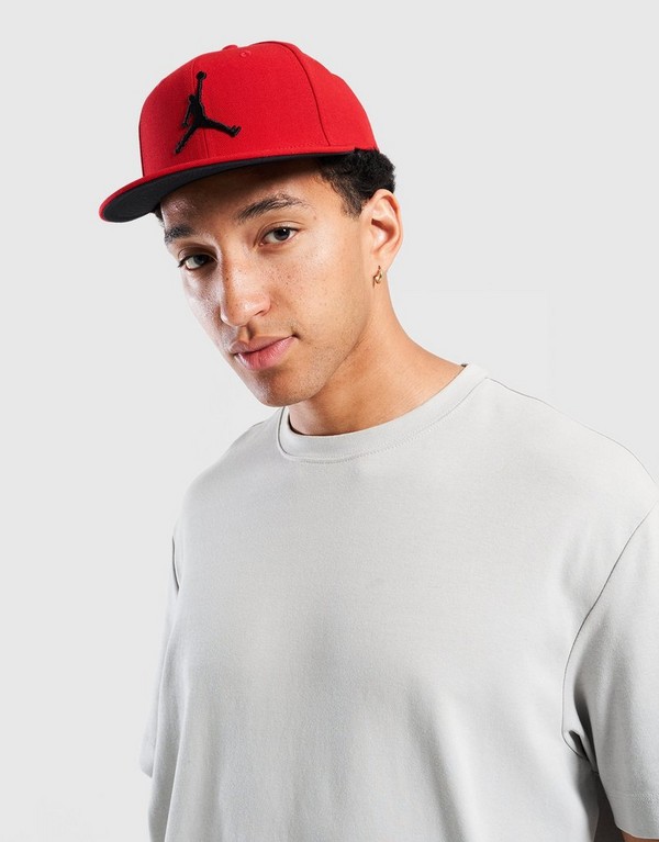 Jordan Čepice U J Pro Cap S Fb Jumpman