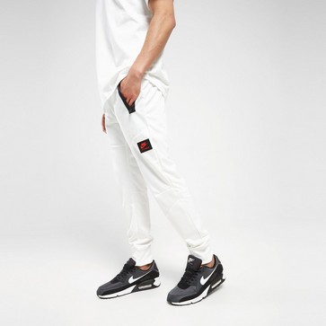 Pantaloni pentru bărbați NIKE PANTALONI  MAX PK PANT WHT/RED PANTS