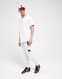 NIKE PANTALONI  MAX PK PANT WHT/RED PANTS