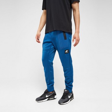 Pantaloni pentru bărbați NIKE PANTALONI  MAX PK PNT BLU PANTS