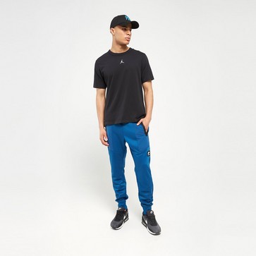 Pantaloni pentru bărbați NIKE PANTALONI  MAX PK PNT BLU PANTS
