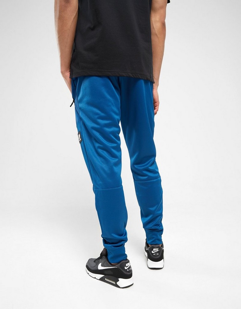 NIKE NADRÁG MAX PK PNT BLU PANTS FV5445-476 Sötétkék
