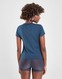 NIKE ФУТБОЛКА W NSW NK CHLL KNT MD CRP