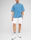 NIKE SZORTY MAX PK SHORT WHT/RED SHORTS