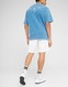 NIKE SZORTY MAX PK SHORT WHT/RED SHORTS