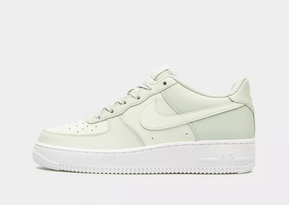 NIKE AIR FORCE 1 BG, фото 1 з 6