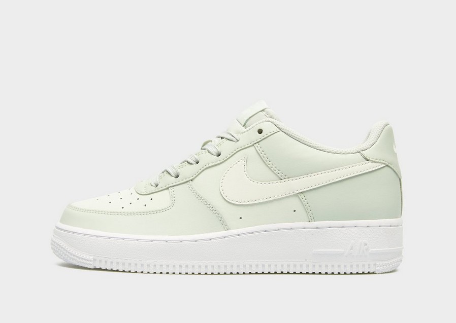 Adidași pentru copii NIKE AIR FORCE 1 BG FV5948-007 Argintiu