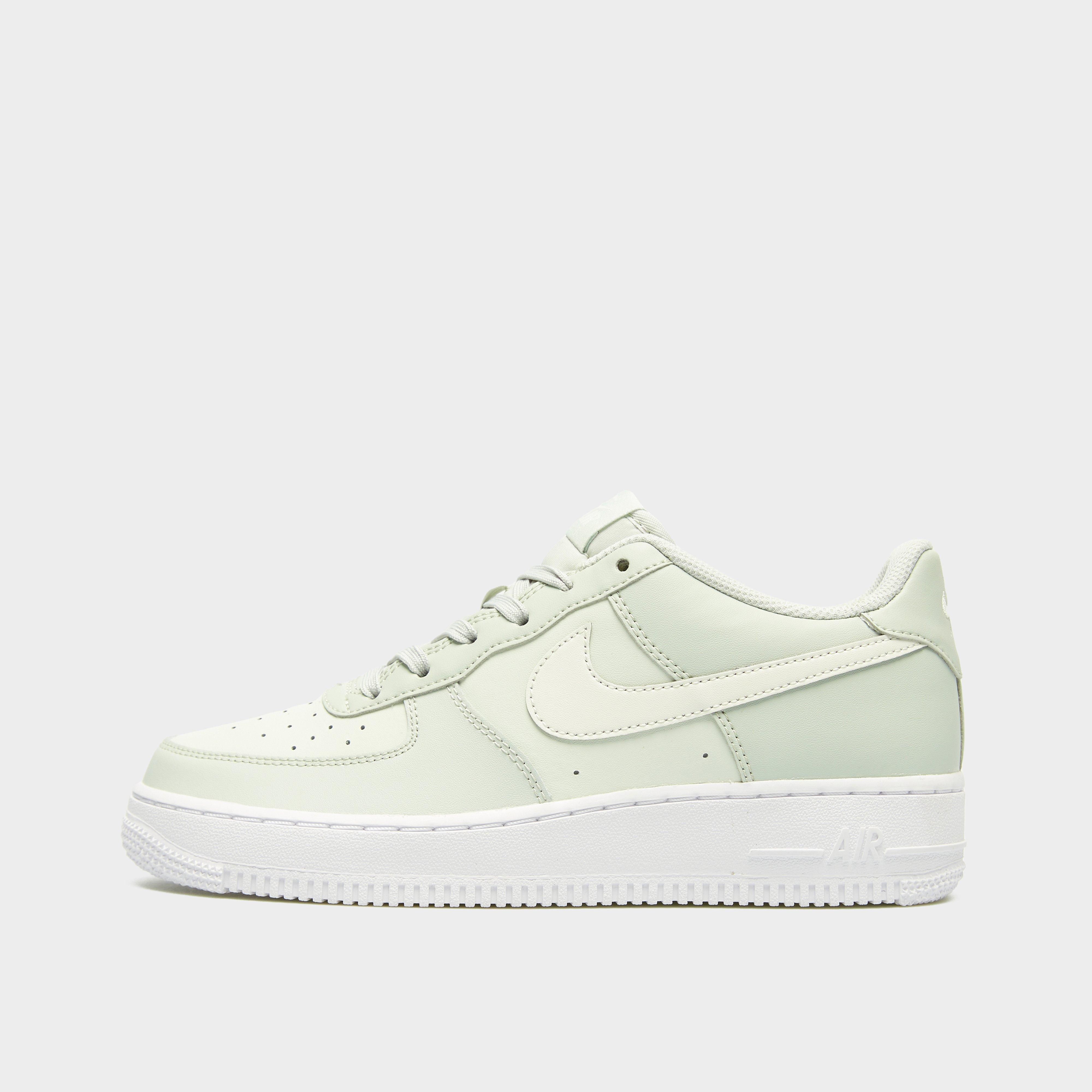 Detské tenisky NIKE AIR FORCE 1 BG