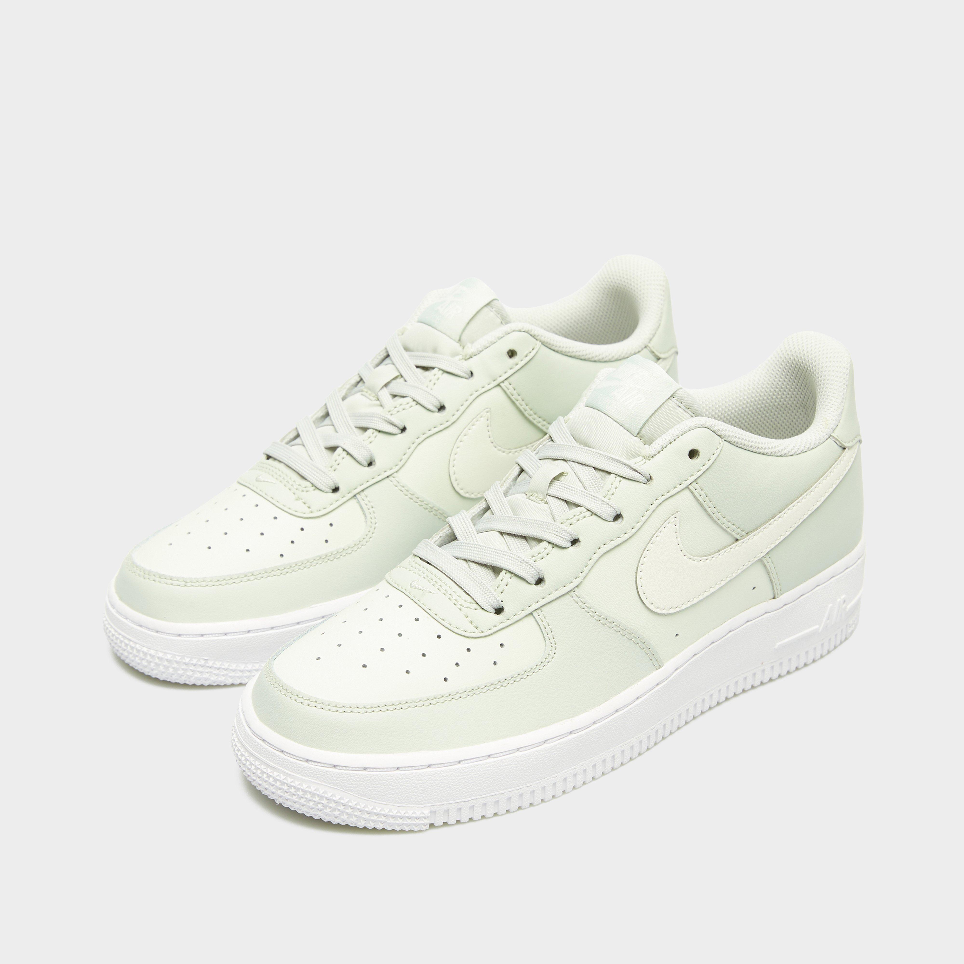 Detské tenisky NIKE AIR FORCE 1 BG