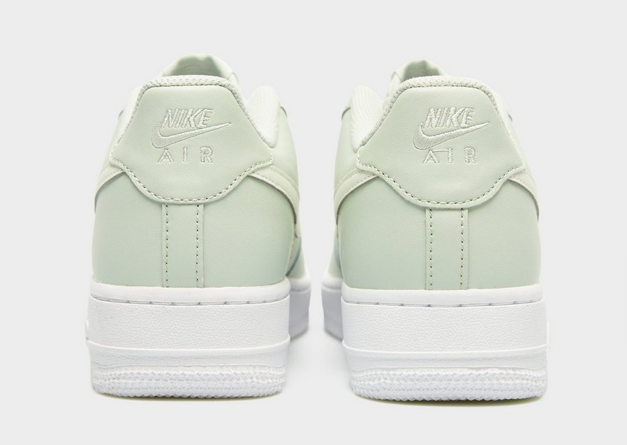 Adidași pentru copii NIKE AIR FORCE 1 BG FV5948-007 Argintiu