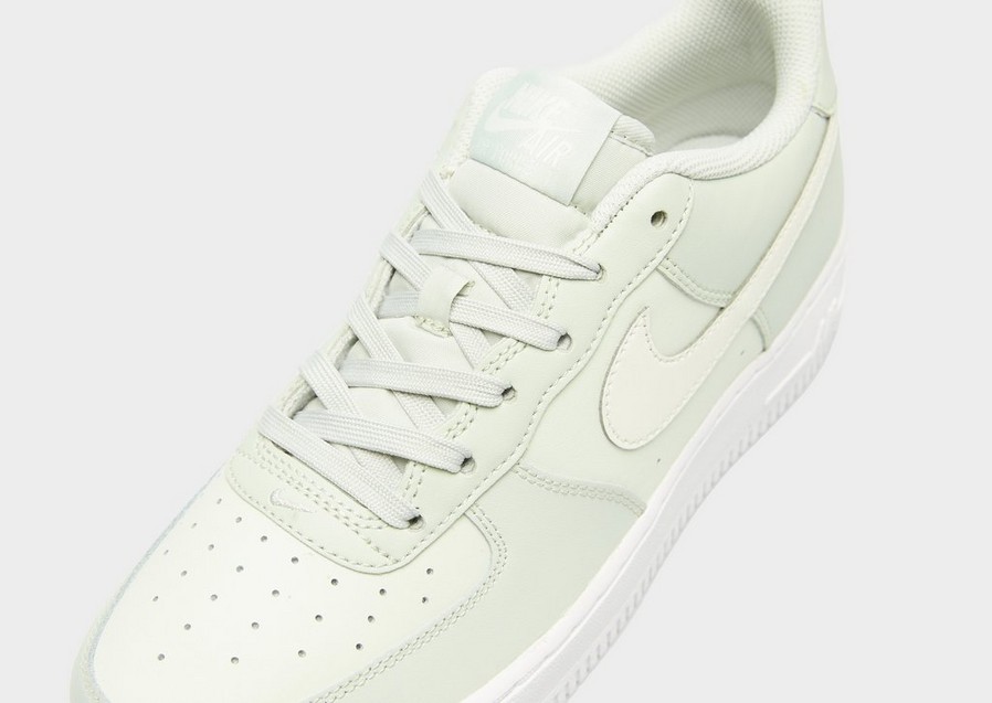 Adidași pentru copii NIKE AIR FORCE 1 BG FV5948-007 Argintiu