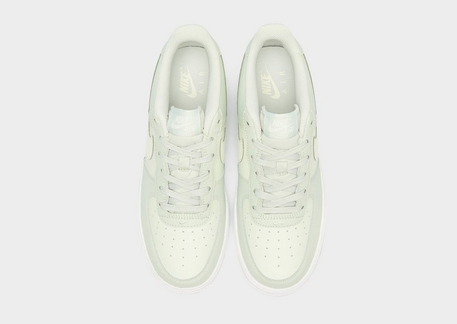 Adidași pentru copii NIKE AIR FORCE 1 BG FV5948-007 Argintiu