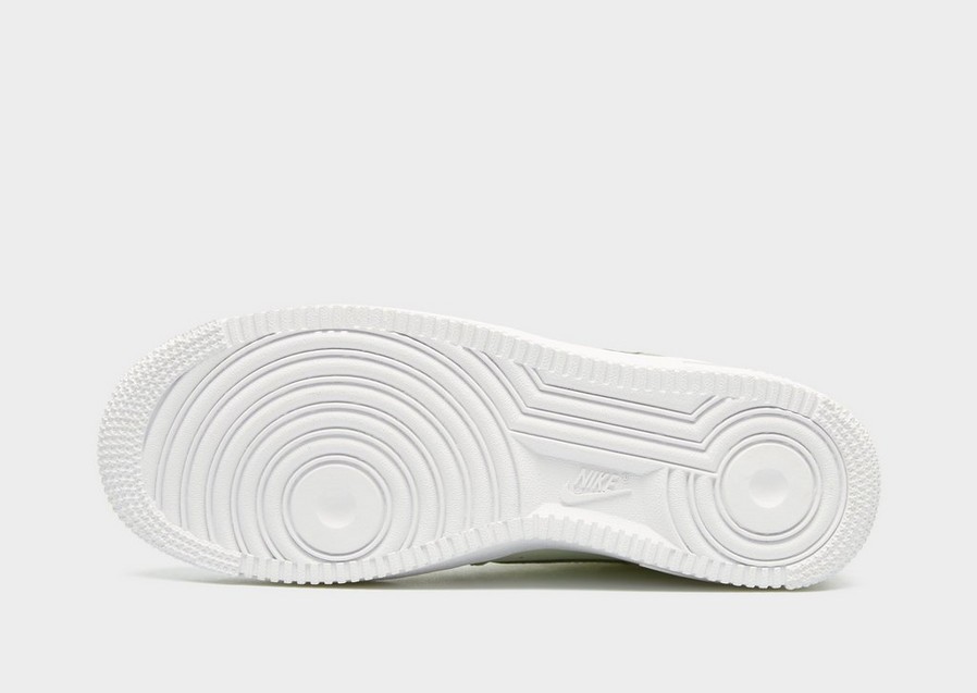 Adidași pentru copii NIKE AIR FORCE 1 BG FV5948-007 Argintiu