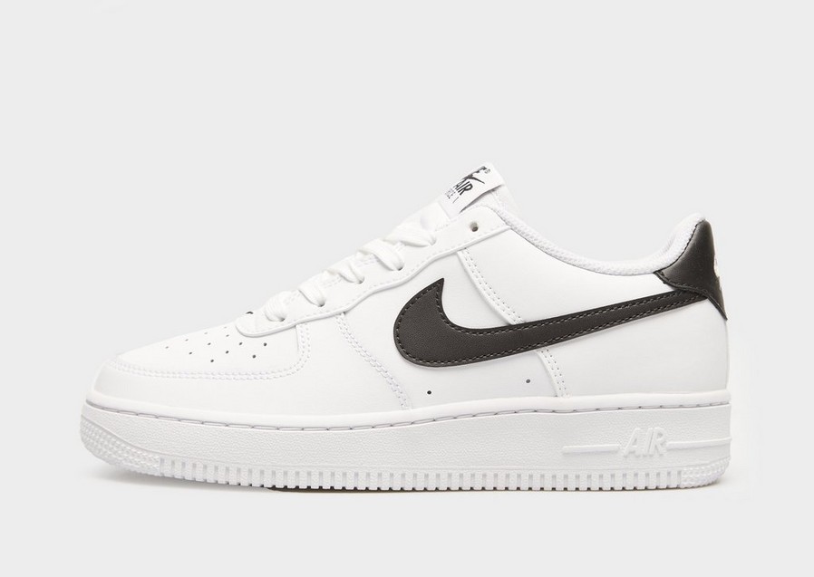 Buty sneakersy dla dzieci NIKE AIR FORCE 1 LV8 