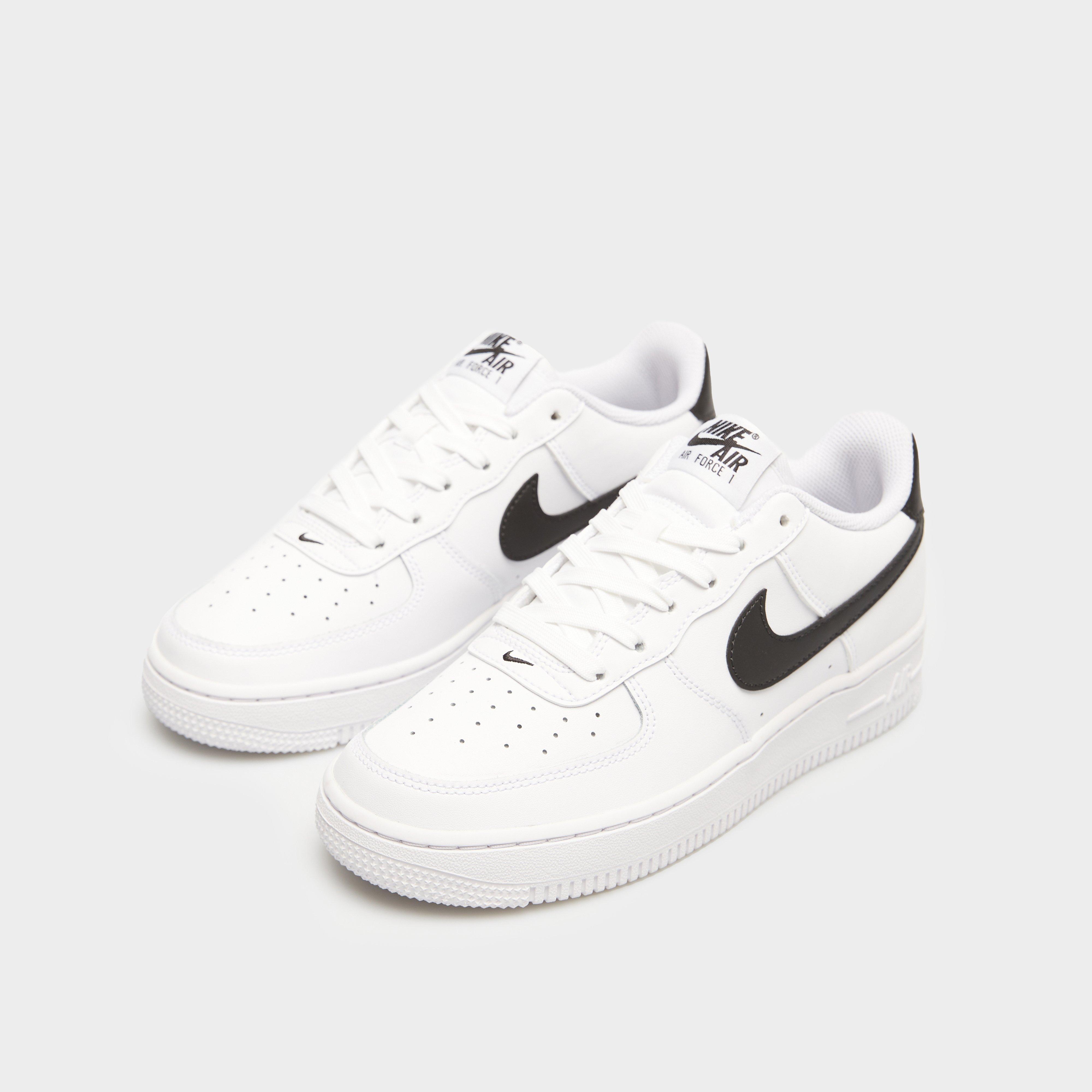 Detské tenisky NIKE AIR FORCE 1 LV8 