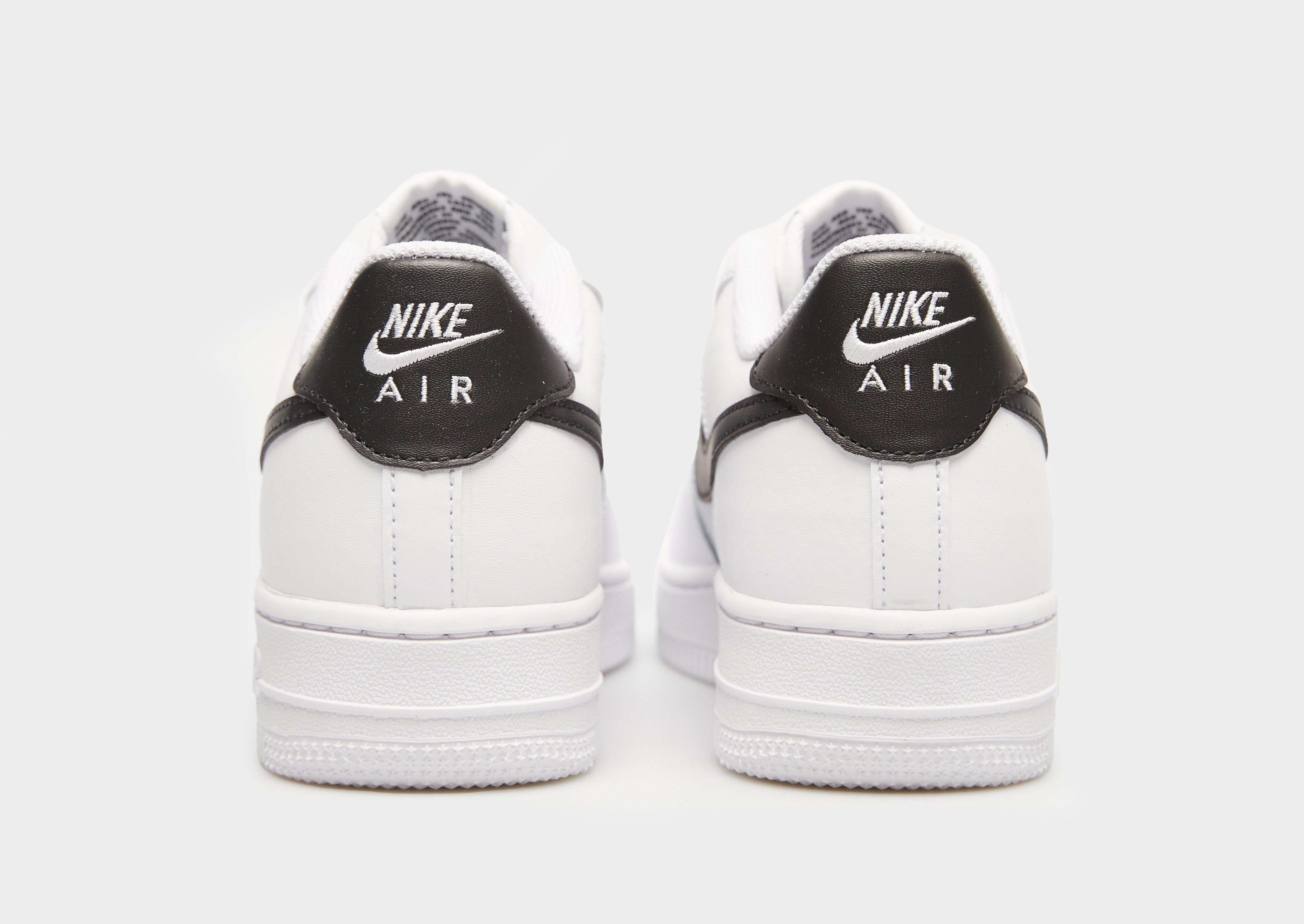 Детски маратонки NIKE AIR FORCE 1 LV8  FV5948-101 Бял