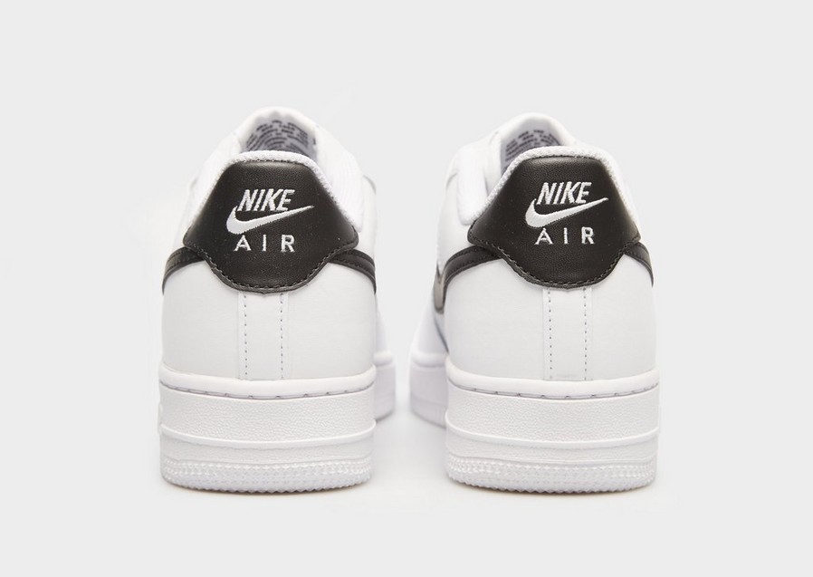 Дитячі кросівки NIKE AIR FORCE 1 LV8  FV5948-101 Білий