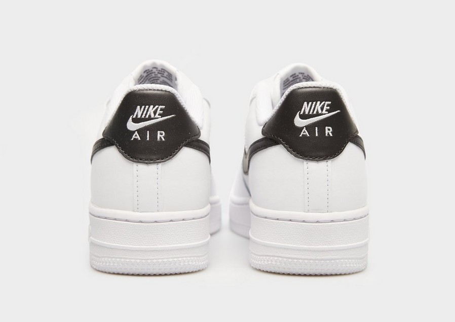 Buty sneakersy dla dzieci NIKE AIR FORCE 1 LV8 