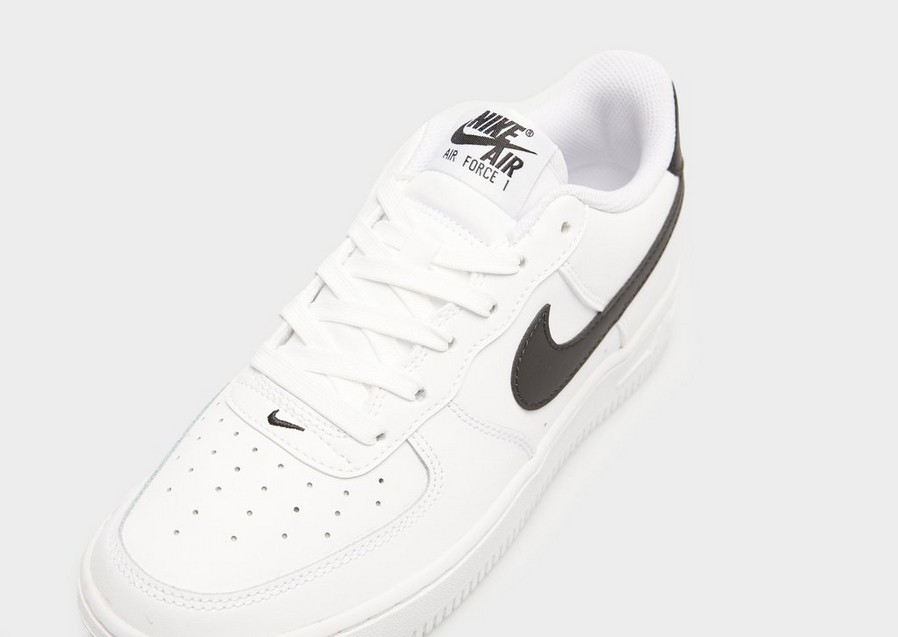 Дитячі кросівки NIKE AIR FORCE 1 LV8  FV5948-101 Білий