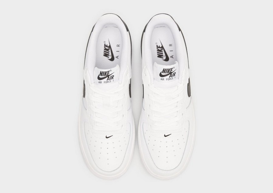 Дитячі кросівки NIKE AIR FORCE 1 LV8  FV5948-101 Білий