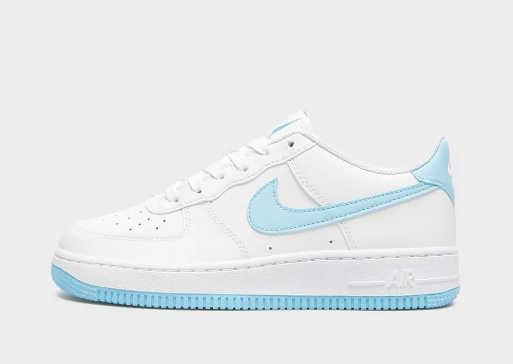 NIKE AIR FORCE 1 LV8, фото 1 з 6