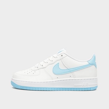 Buty sneakersy dla dzieci NIKE AIR FORCE 1 LV8 