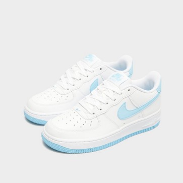 Buty sneakersy dla dzieci NIKE AIR FORCE 1 LV8 