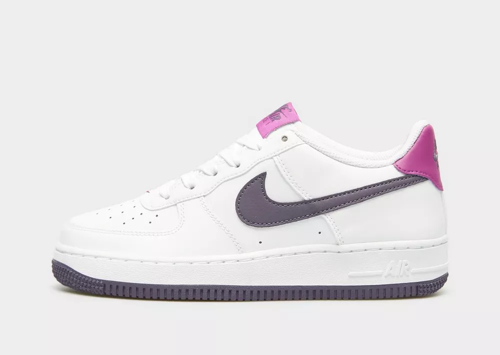 NIKE AIR FORCE 1, фото 1 з 6
