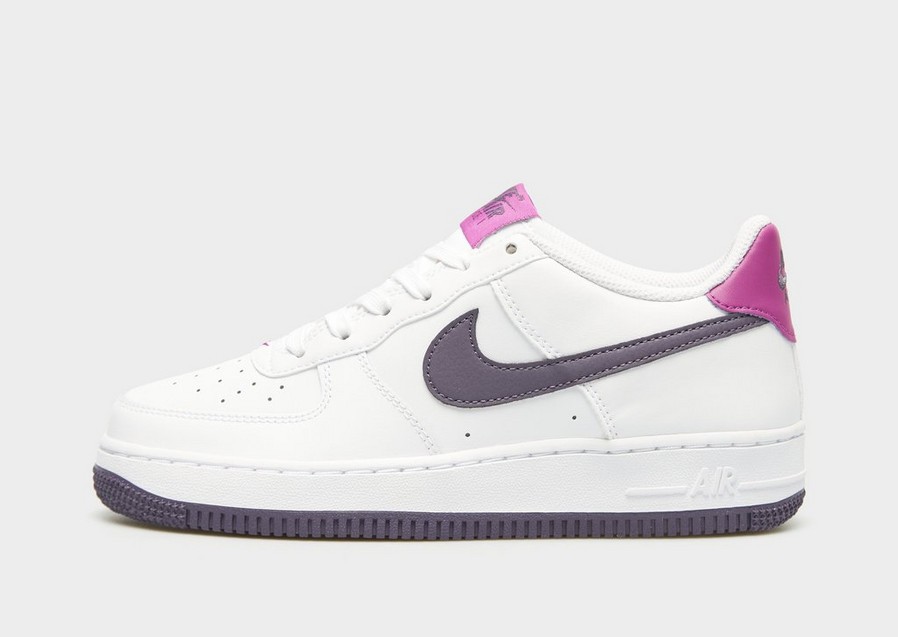 Buty sneakersy dla dzieci NIKE AIR FORCE 1