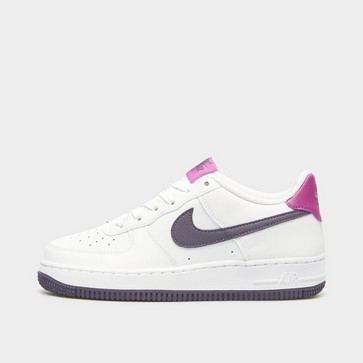 Buty sneakersy dla dzieci NIKE AIR FORCE 1