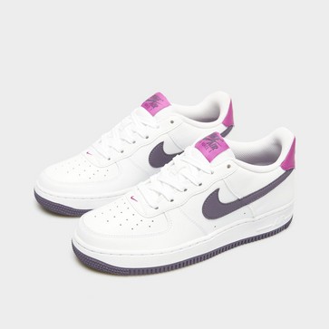 Buty sneakersy dla dzieci NIKE AIR FORCE 1