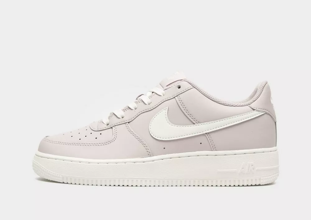 NIKE AIR FORCE 1 BG, фото 1 з 6