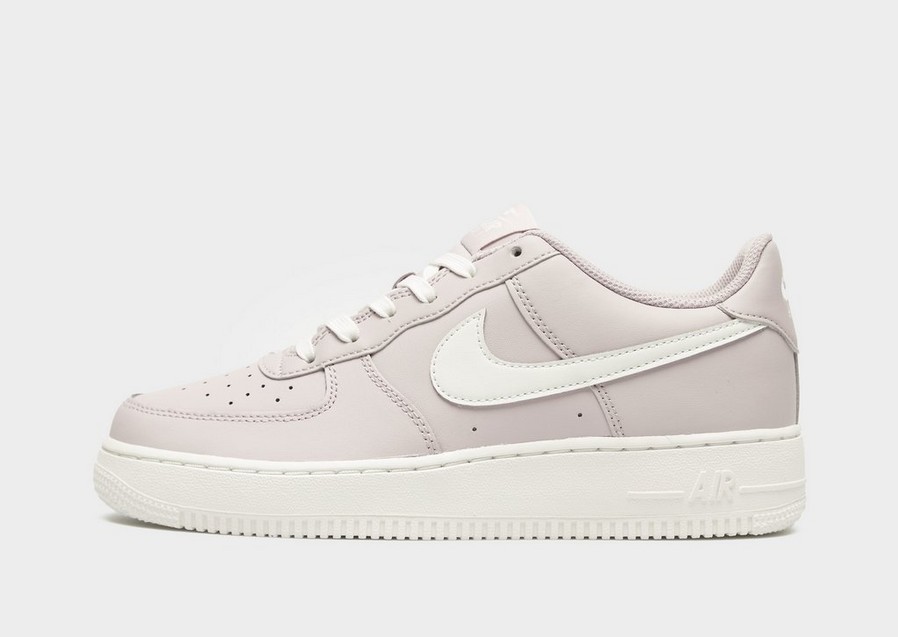 Adidași pentru copii NIKE AIR FORCE 1 BG FV5948-601 Roz