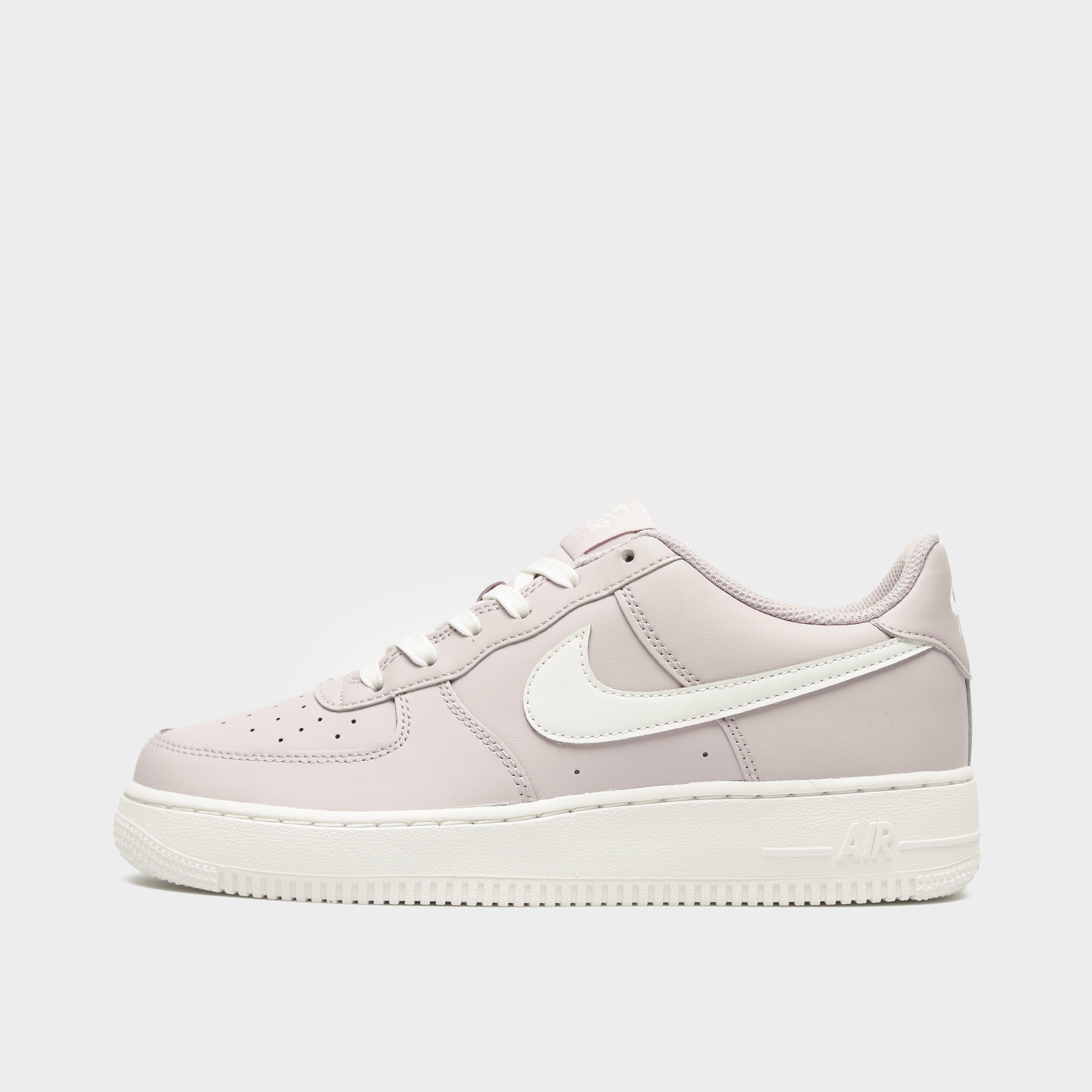 Buty sneakersy dla dzieci NIKE AIR FORCE 1 BG