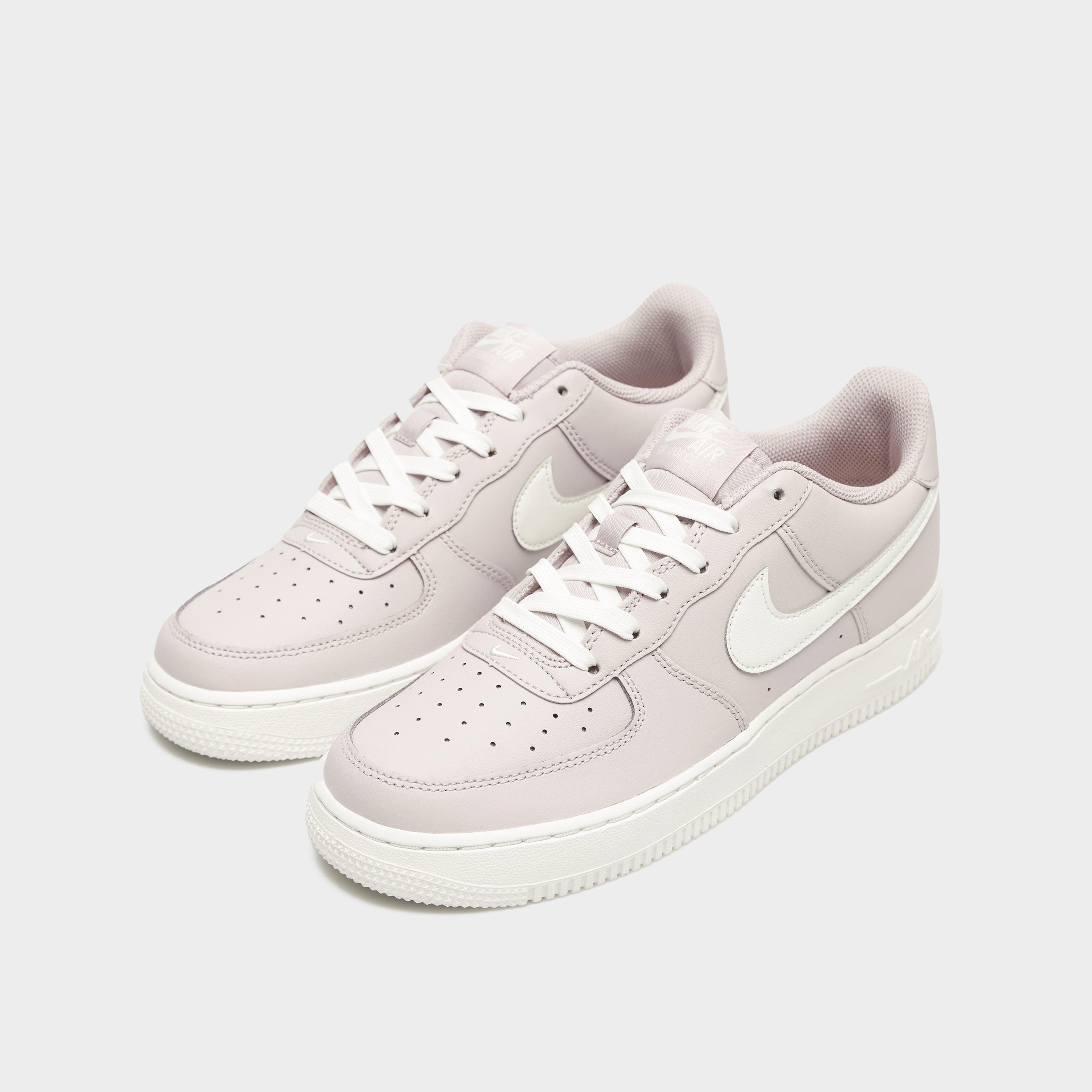 Buty sneakersy dla dzieci NIKE AIR FORCE 1 BG