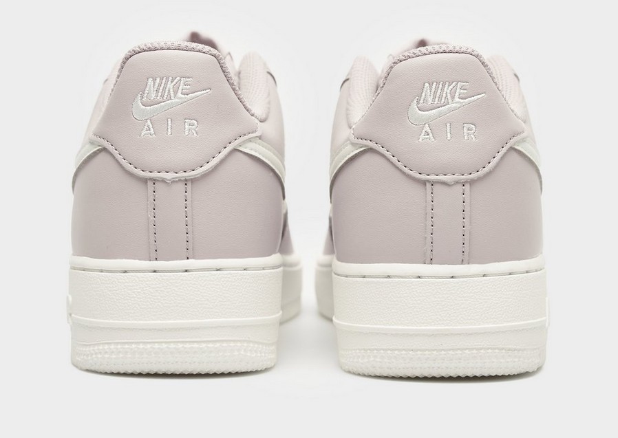Adidași pentru copii NIKE AIR FORCE 1 BG FV5948-601 Roz