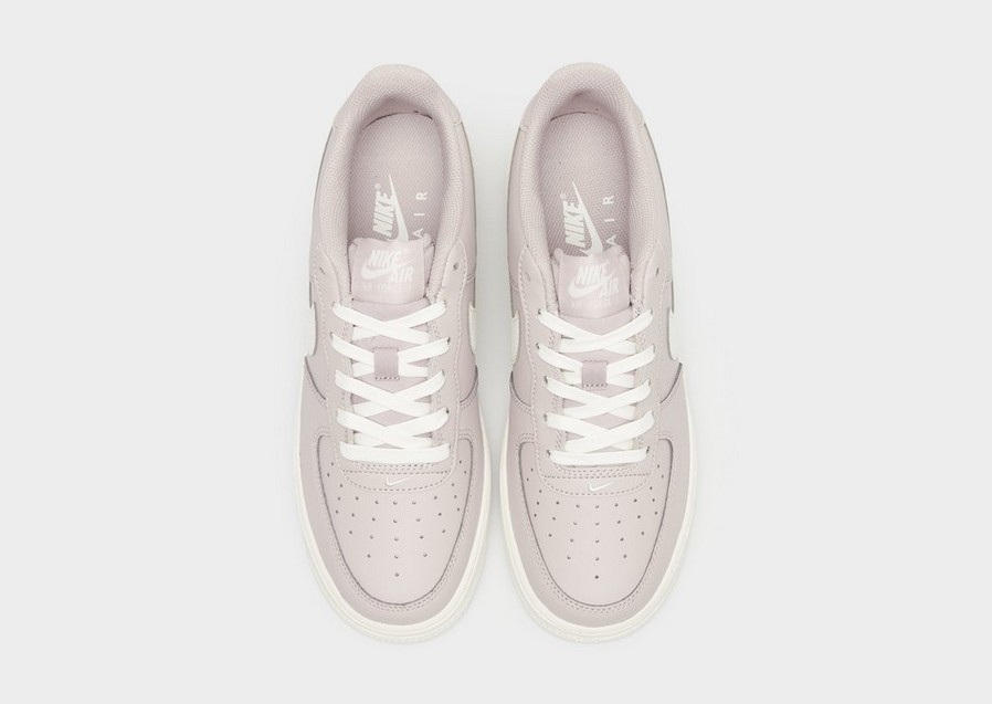 Adidași pentru copii NIKE AIR FORCE 1 BG FV5948-601 Roz