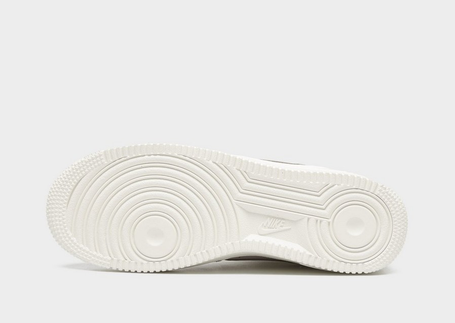 Adidași pentru copii NIKE AIR FORCE 1 BG FV5948-601 Roz