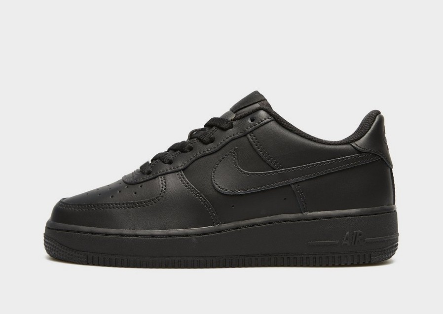 Buty sneakersy dla dzieci NIKE AIR FORCE 1 LV8 