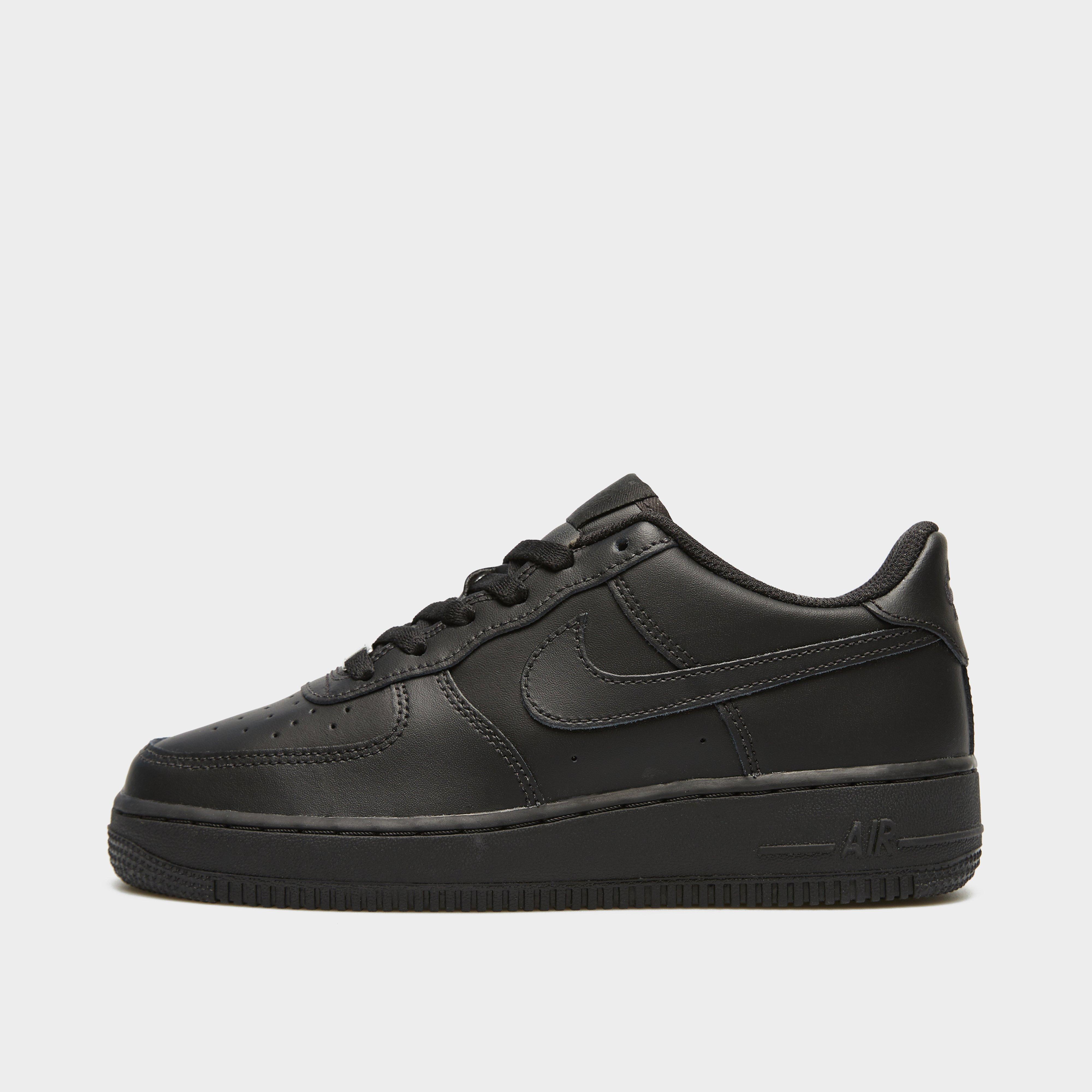 Gyerek sneakers NIKE AIR FORCE 1 LV8 