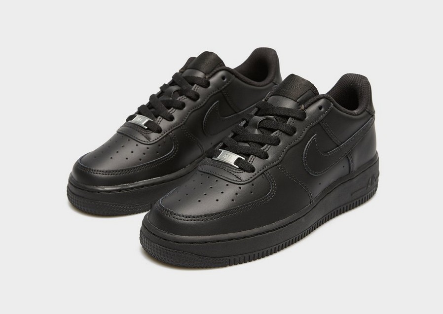 Buty sneakersy dla dzieci NIKE AIR FORCE 1 LV8 