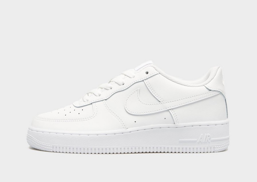 Buty sneakersy dla dzieci NIKE AIR FORCE 1 LV8 