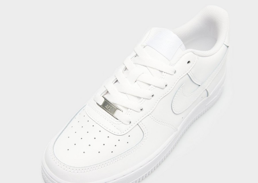 Buty sneakersy dla dzieci NIKE AIR FORCE 1 LV8 