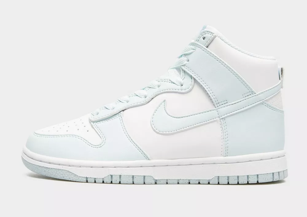 NIKE W DUNK HIGH NN, фото 1 з 6