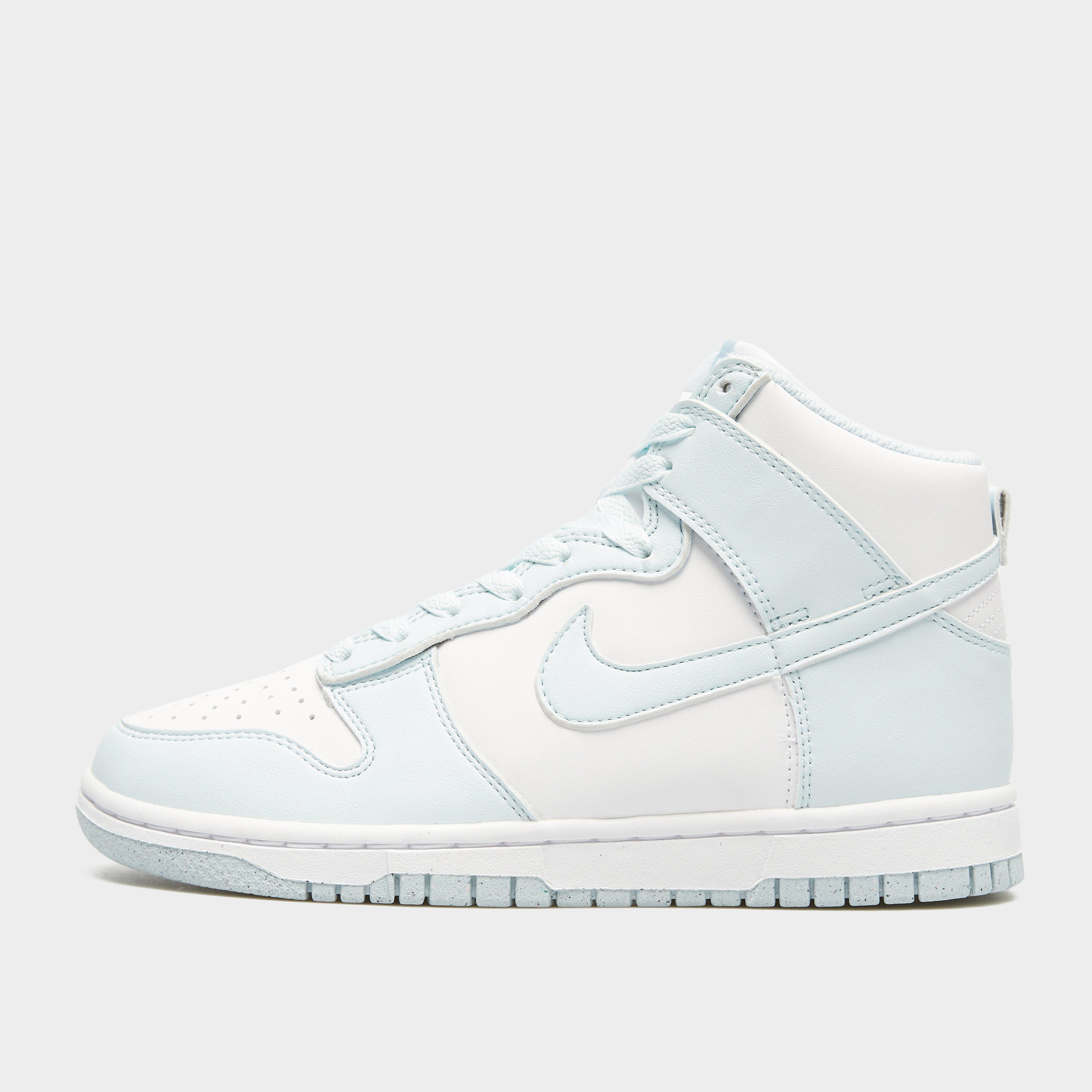 Дамски обувки NIKE W DUNK HIGH NN