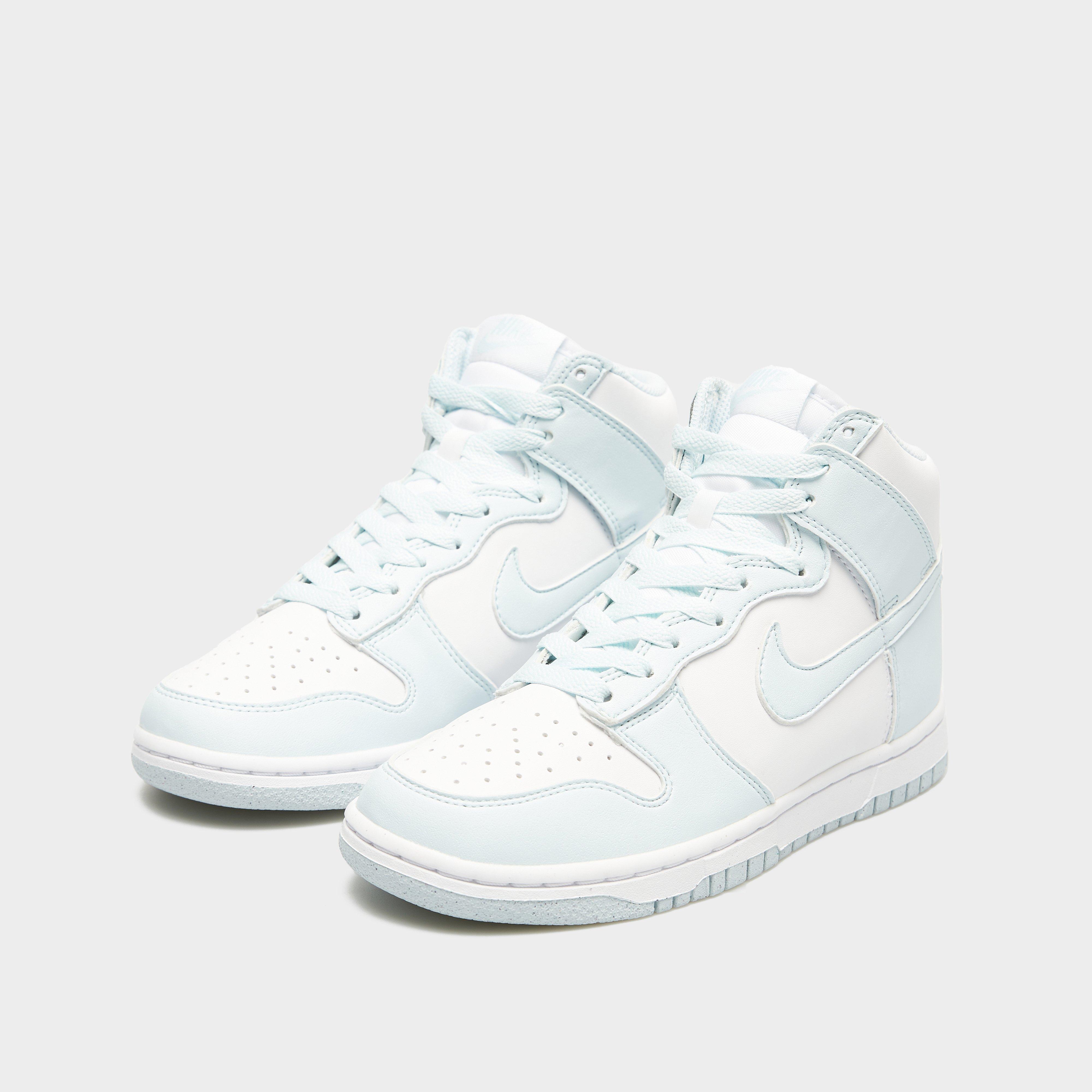 Дамски обувки NIKE W DUNK HIGH NN