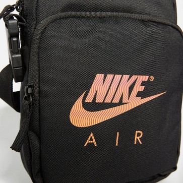 Dámska taška NIKE TAŠKA NK HRITG CRSSBDY-AIR WAVEY