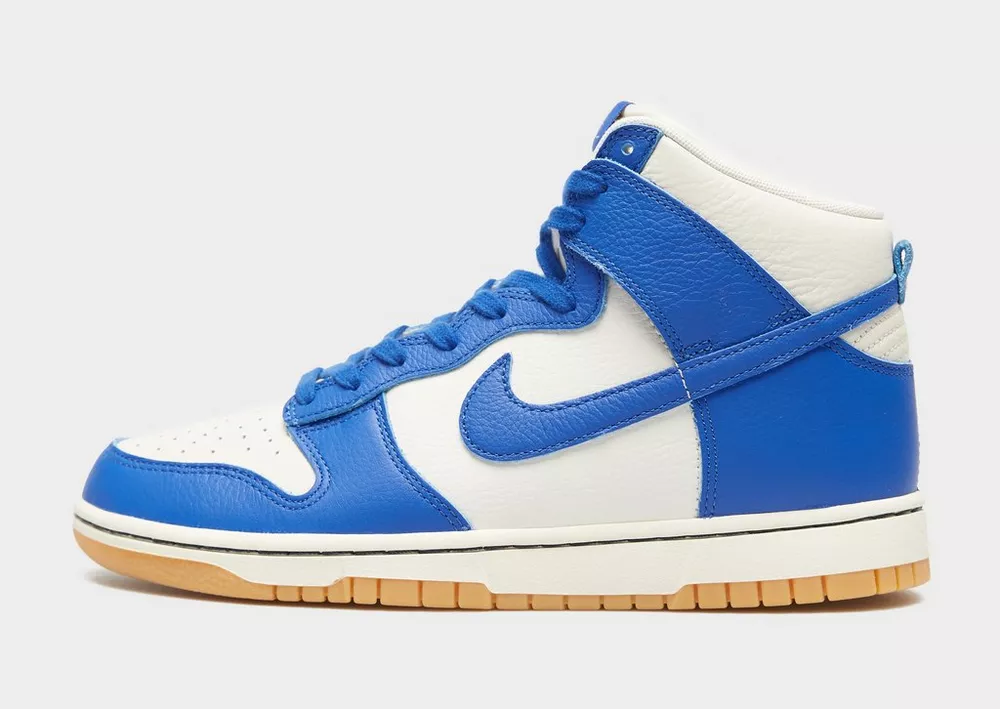 NIKE DUNK HI RETRO SE, фото 1 з 6